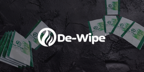 De-Wipe